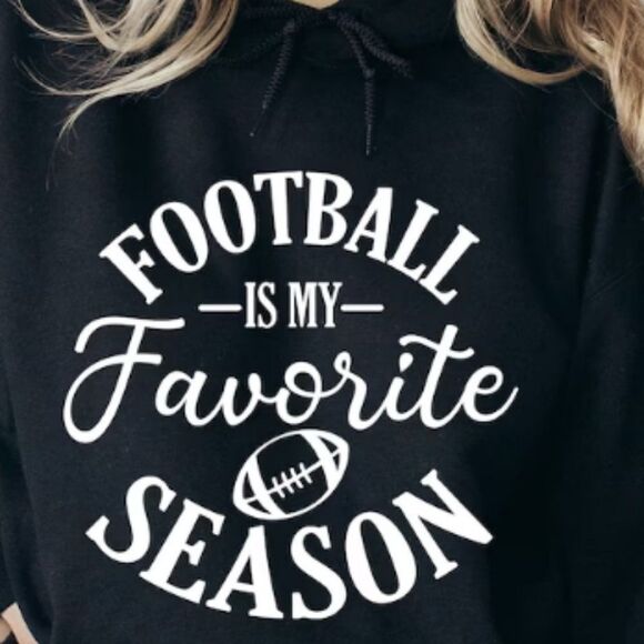 Football Is My Favorite Season 4 - Picture 1 of 3